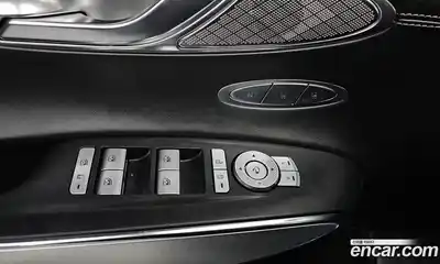 Genesis GV70 2022 2.5 Автомат в Москве № 23442, миниатюра 6