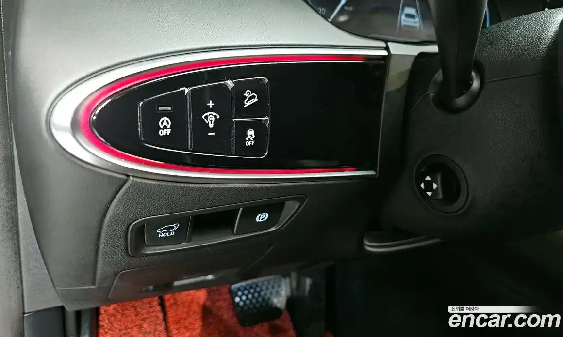 Genesis GV70 2022 2.5 Автомат в Москве № 23442, фото 7