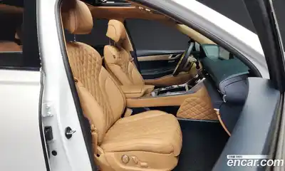 Genesis GV80 2023 3.5 Автомат в Москве № 23500, миниатюра 11