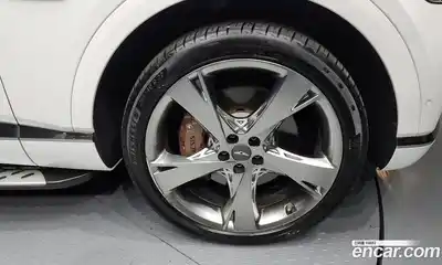 Genesis GV80 2023 3.5 Автомат в Москве № 23500, миниатюра 5