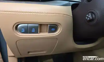 Genesis G90 2022 3.5 Автомат в Москве № 23636, миниатюра 11