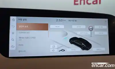 Genesis G90 2022 3.5 Автомат в Москве № 23636, миниатюра 12