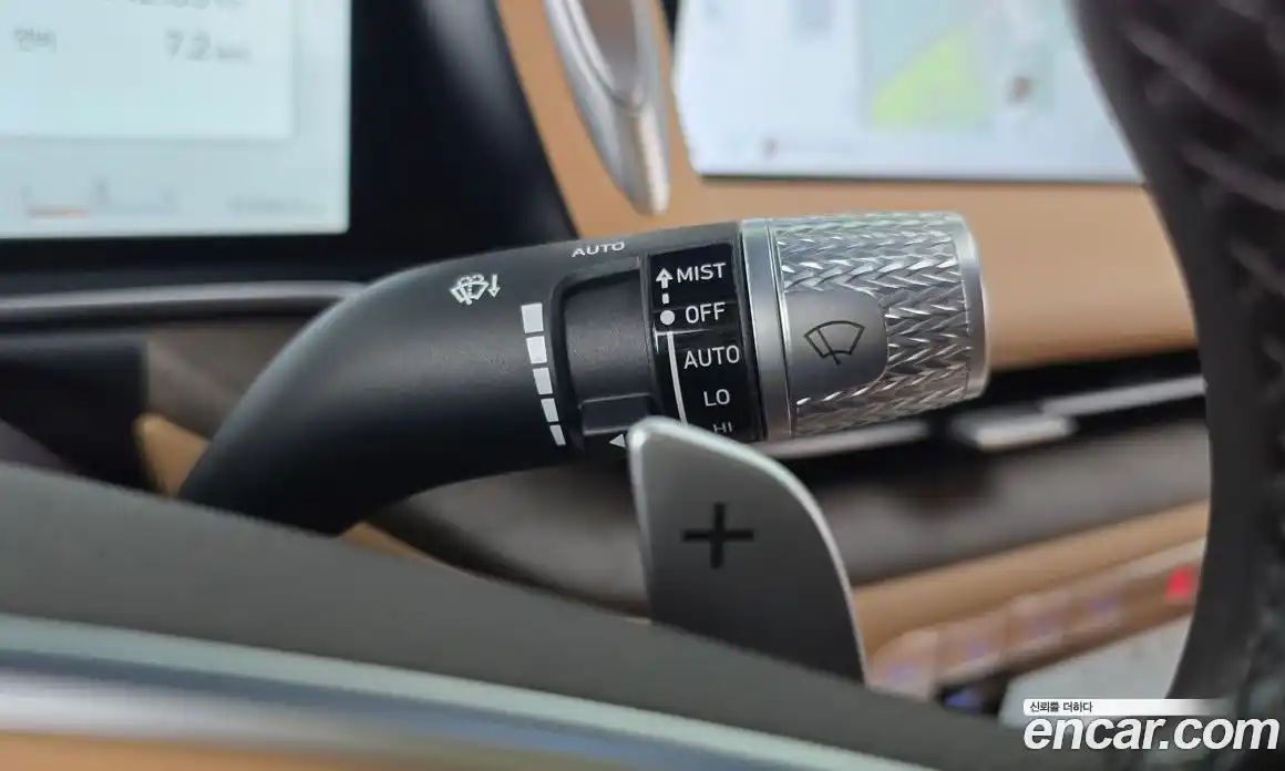 Genesis G90 2022 3.5 Автомат в Москве № 23636, фото 19