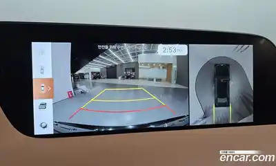 Genesis G90 2022 3.5 Автомат в Москве № 23636, миниатюра 4