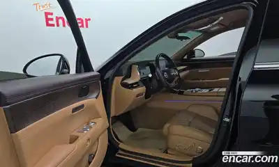 Genesis G90 2022 3.5 Автомат в Москве № 23636, миниатюра 10