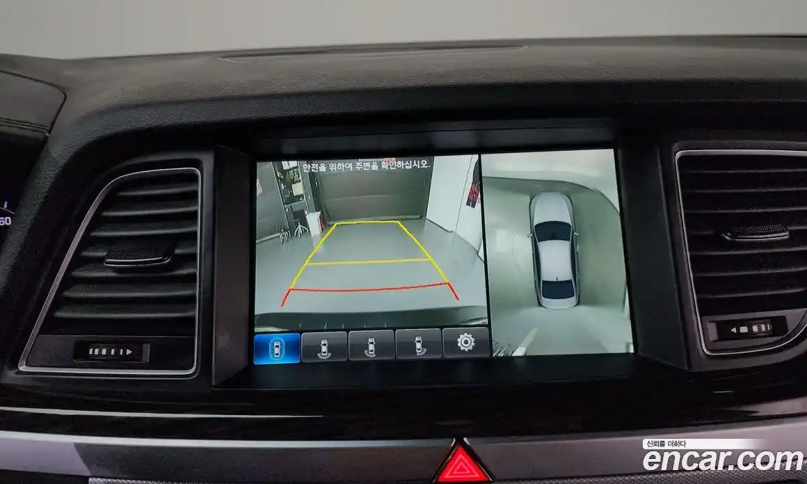 Genesis G80 2018 3.3 Автомат в Москве № 23786, фото 15