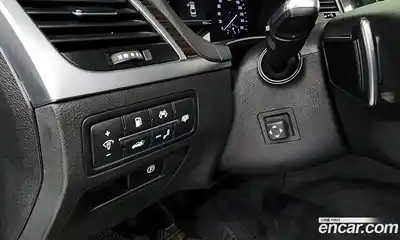 Genesis G80 2018 3.3 Автомат в Москве № 23786, миниатюра 2