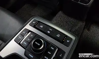 Genesis G80 2018 3.3 Автомат в Москве № 23786, миниатюра 6