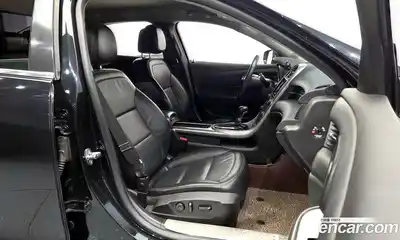 Chevrolet Malibu 2014 2.0 Автомат в Москве № 239707, миниатюра 11