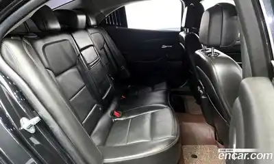 Chevrolet Malibu 2014 2.0 Автомат в Москве № 239707, миниатюра 12