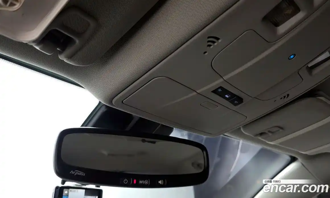 Chevrolet Malibu 2014 2.0 Автомат в Москве № 239707, фото 17