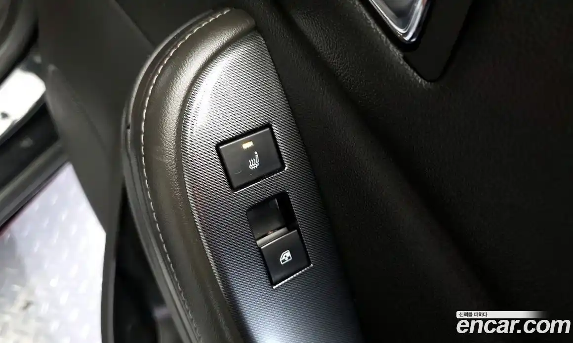 Chevrolet Malibu 2014 2.0 Автомат в Москве № 239707, фото 18