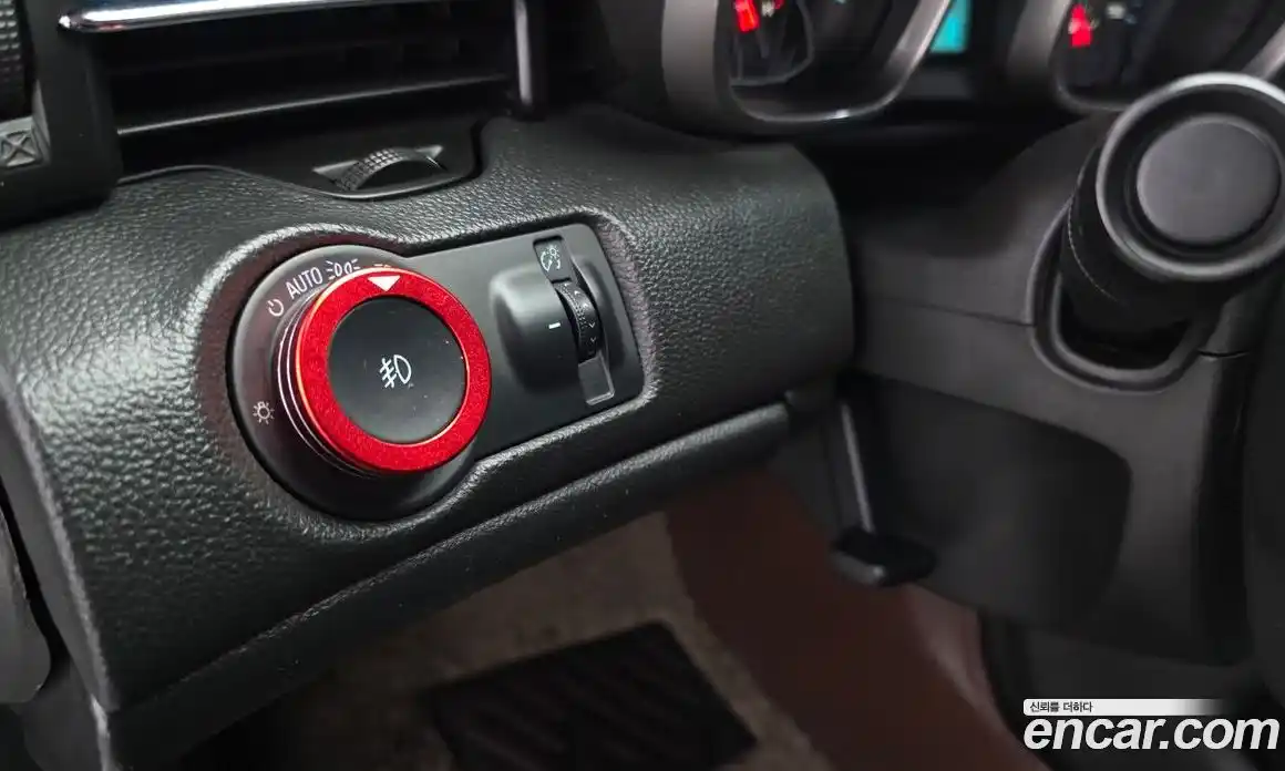 Chevrolet Malibu 2014 2.0 Автомат в Москве № 239707, фото 19