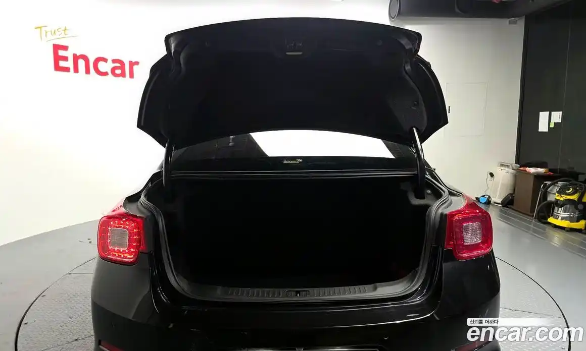 Chevrolet Malibu 2014 2.0 Автомат в Москве № 239707, фото 20