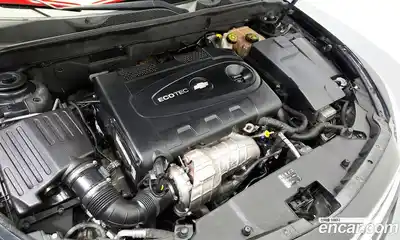 Chevrolet Malibu 2014 2.0 Автомат в Москве № 239707, миниатюра 6