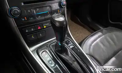 Chevrolet Malibu 2014 2.0 Автомат в Москве № 239707, миниатюра 9