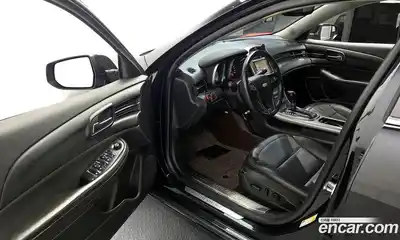 Chevrolet Malibu 2014 2.0 Автомат в Москве № 239707, миниатюра 10