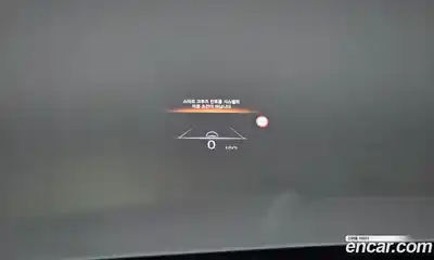 Genesis GV80 2022 3.5 Автомат в Москве № 24036, миниатюра 2