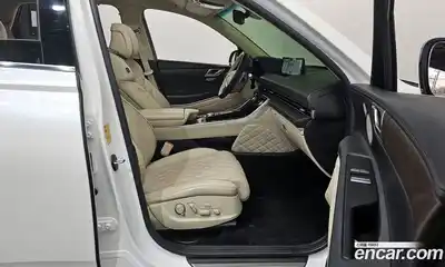 Genesis GV80 2022 3.5 Автомат в Москве № 24036, миниатюра 5