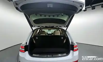 Genesis GV80 2022 3.5 Автомат в Москве № 24036, миниатюра 7