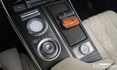 Genesis GV80 2022 3.5 Автомат в Москве № 24036, миниатюра 8