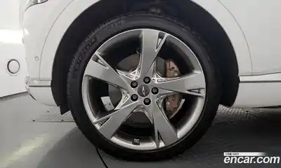 Genesis GV80 2022 3.5 Автомат в Москве № 24036, миниатюра 9