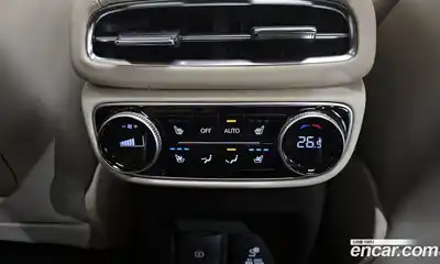 Genesis GV80 2022 3.5 Автомат в Москве № 24036, миниатюра 10