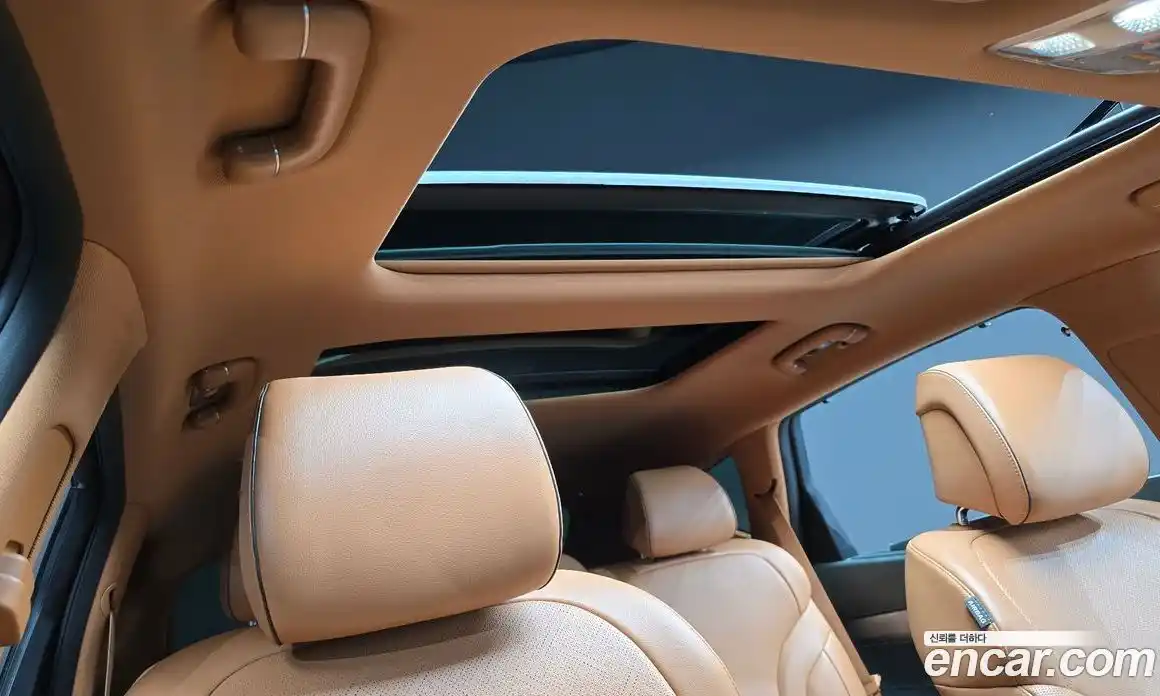 Genesis GV80 2024 2.5 Автомат в Москве № 24060, фото 12