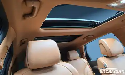 Genesis GV80 2024 2.5 Автомат в Москве № 24060, миниатюра 12