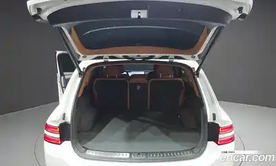 Genesis GV80 2024 2.5 Автомат в Москве № 24060, миниатюра 5