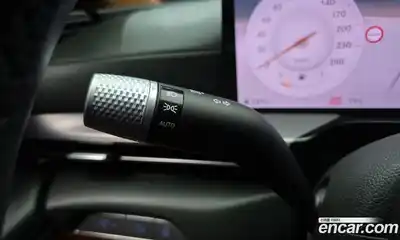 Genesis GV80 2024 2.5 Автомат в Москве № 24060, миниатюра 6