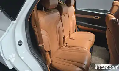 Genesis GV80 2024 2.5 Автомат в Москве № 24060, миниатюра 7