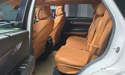 Genesis GV80 2024 2.5 Автомат в Москве № 24060, миниатюра 10