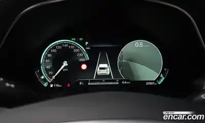 Genesis GV80 2023 3.5 Автомат в Москве № 24233, миниатюра 11