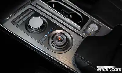 Genesis GV80 2023 3.5 Автомат в Москве № 24233, миниатюра 12