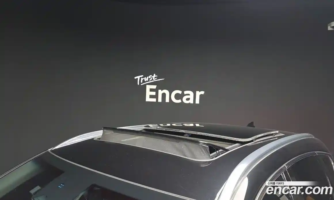 Genesis GV80 2023 3.5 Автомат в Москве № 24233, фото 20