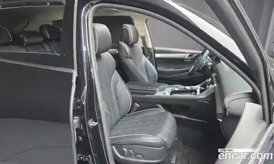 Genesis GV80 2023 3.5 Автомат в Москве № 24233, миниатюра 4