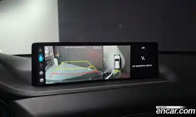 Genesis GV80 2023 3.5 Автомат в Москве № 24233, миниатюра 8