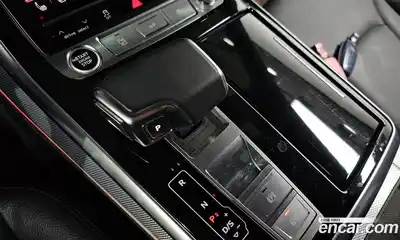 Audi Q8 2021 3.0 Автомат в Москве № 243837, миниатюра 4