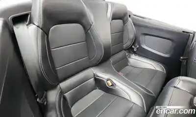 Ford Mustang 2019 2.3 Автомат в Москве № 245643, миниатюра 12