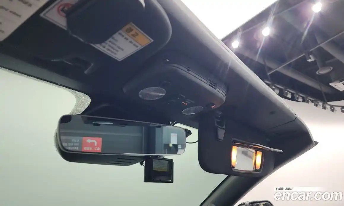 Ford Mustang 2019 2.3 Автомат в Москве № 245643, фото 19