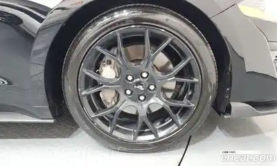 Ford Mustang 2019 2.3 Автомат в Москве № 245643, миниатюра 5