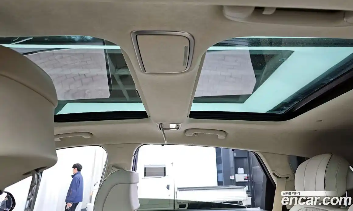 Genesis GV80 2023 2.5 Автомат в Москве № 24910, фото 11