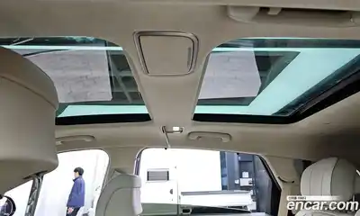 Genesis GV80 2023 2.5 Автомат в Москве № 24910, миниатюра 11