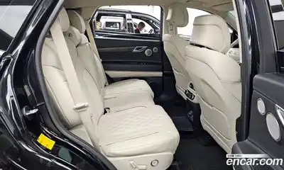 Genesis GV80 2023 2.5 Автомат в Москве № 24910, миниатюра 10