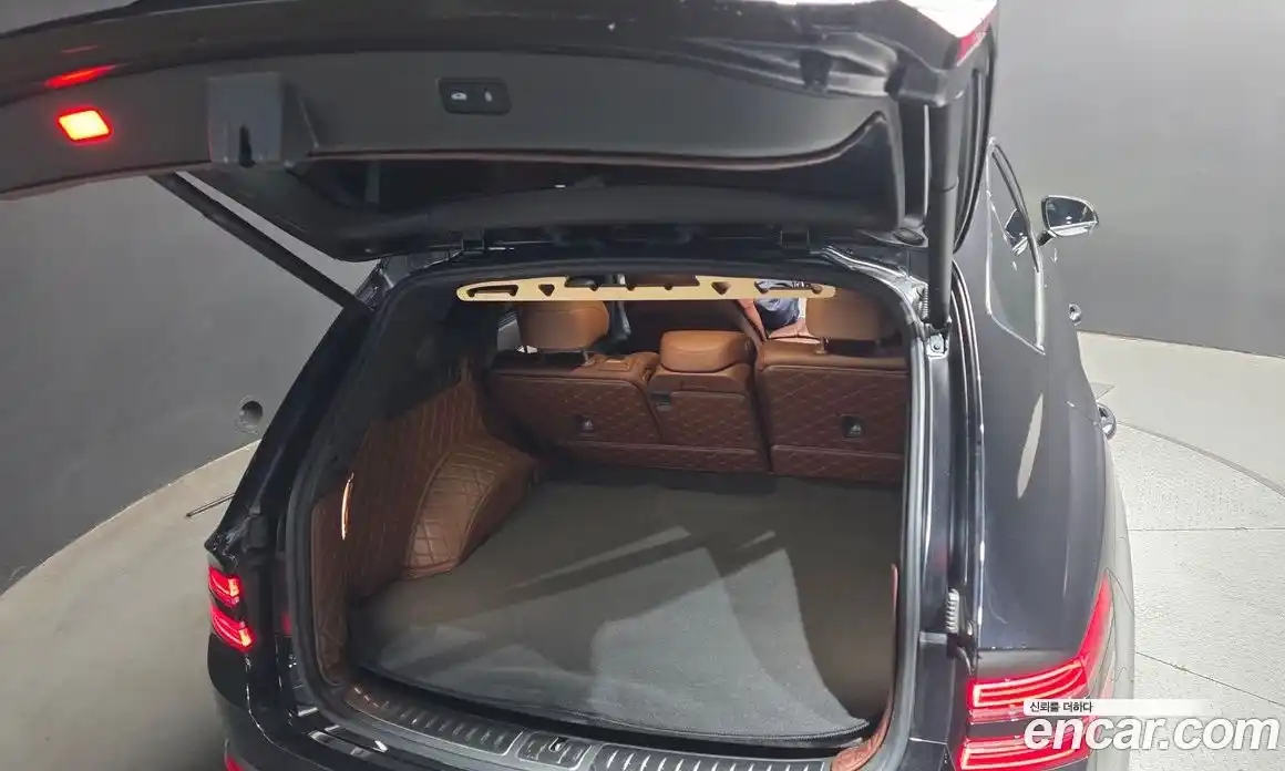 Genesis GV80 2025 2.5 Автомат в Москве № 25009, фото 14