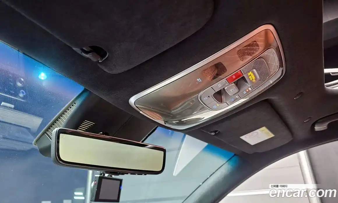 Genesis GV80 2025 2.5 Автомат в Москве № 25009, фото 15