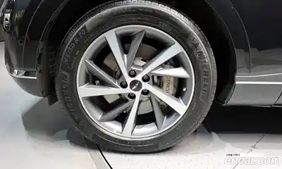 Genesis GV80 2025 2.5 Автомат в Москве № 25009, миниатюра 2