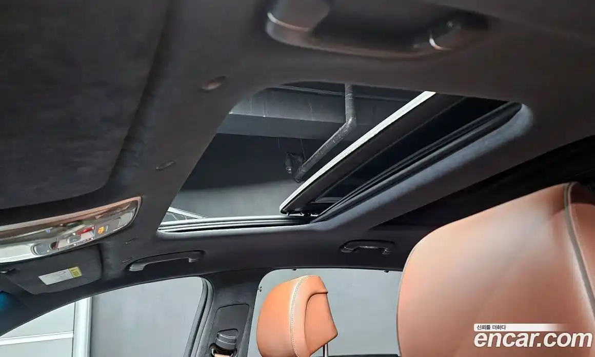 Genesis GV80 2025 2.5 Автомат в Москве № 25009, фото 4