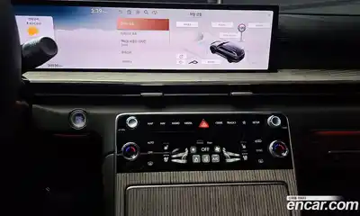 Genesis GV80 2025 2.5 Автомат в Москве № 25009, миниатюра 5